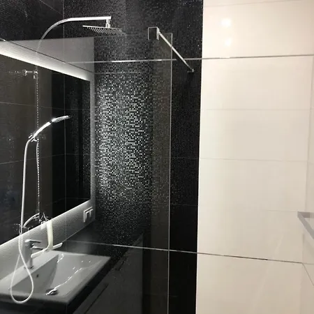 Apartament Zielone Zacisze Jastrzębia Góra Esterno foto