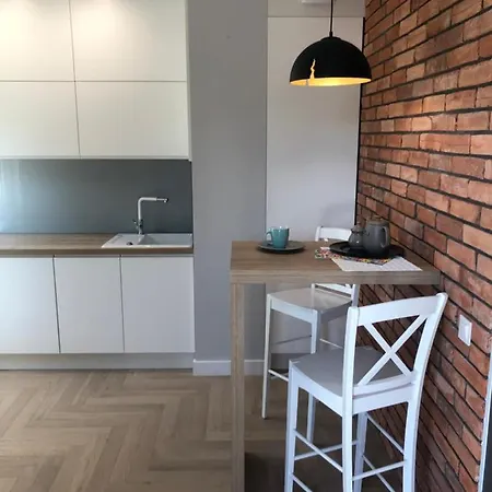 Apartament Zielone Zacisze Jastrzębia Góra Esterno foto