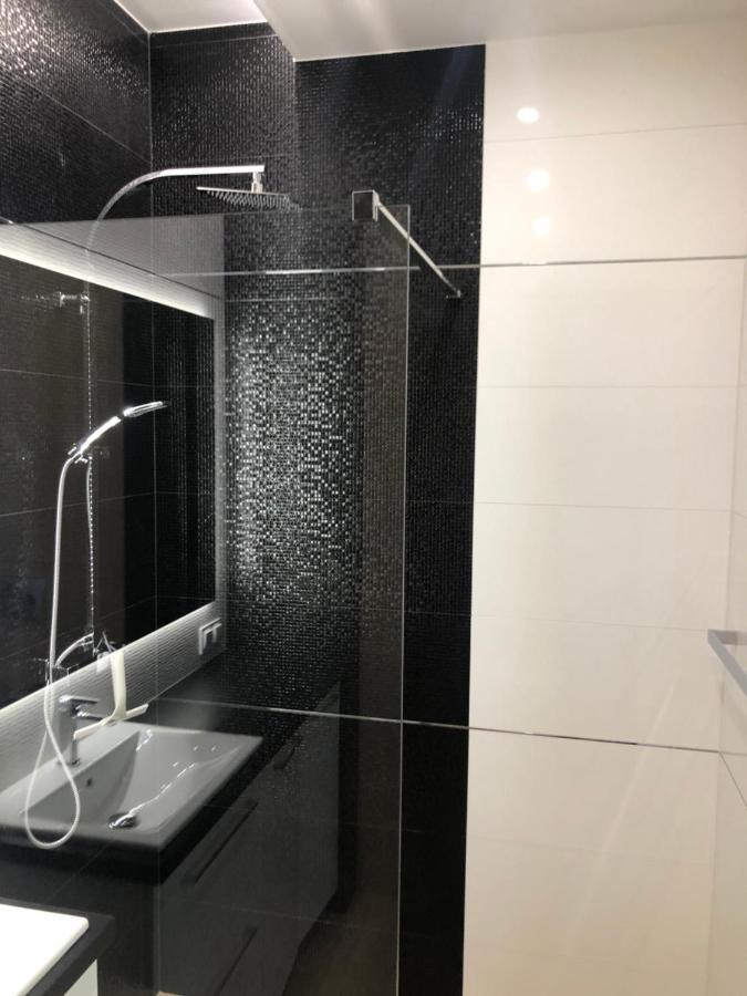 Zielone Zacisze Apartment *